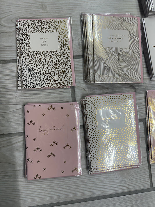 LD Katie Loxton Cards