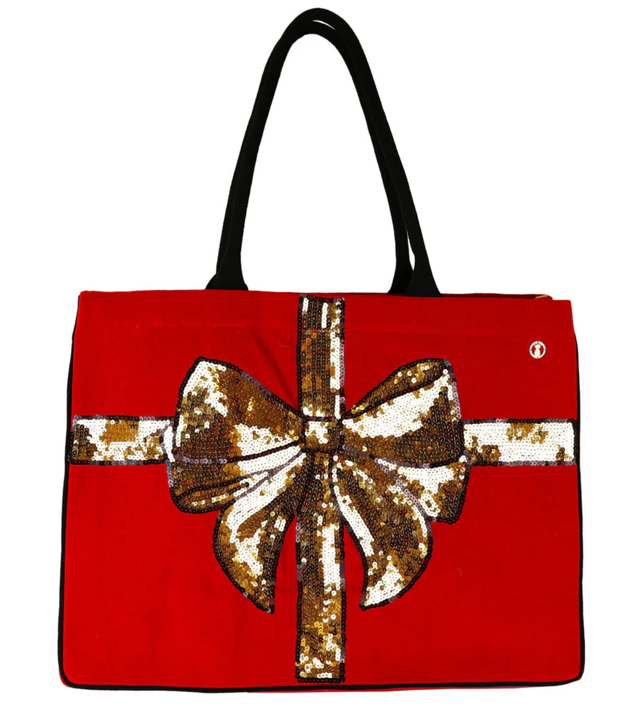 0224-BAG-TOTE-EMB-BOW