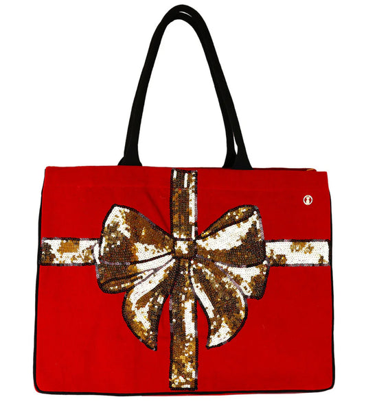 0224-BAG-TOTE-EMB-BOW