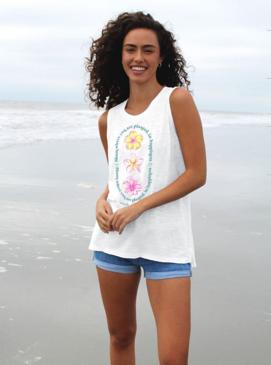 TANK-BLOOM-WHITE