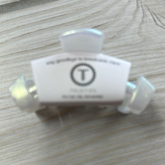 Teleties Small Clip