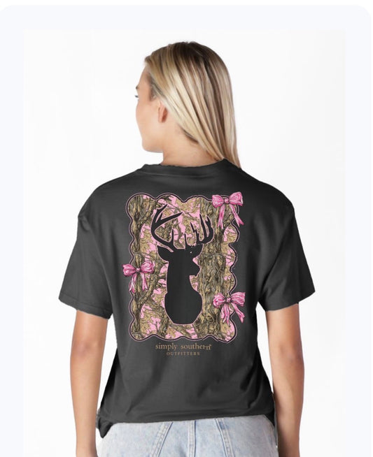 SS-DEER-BLK