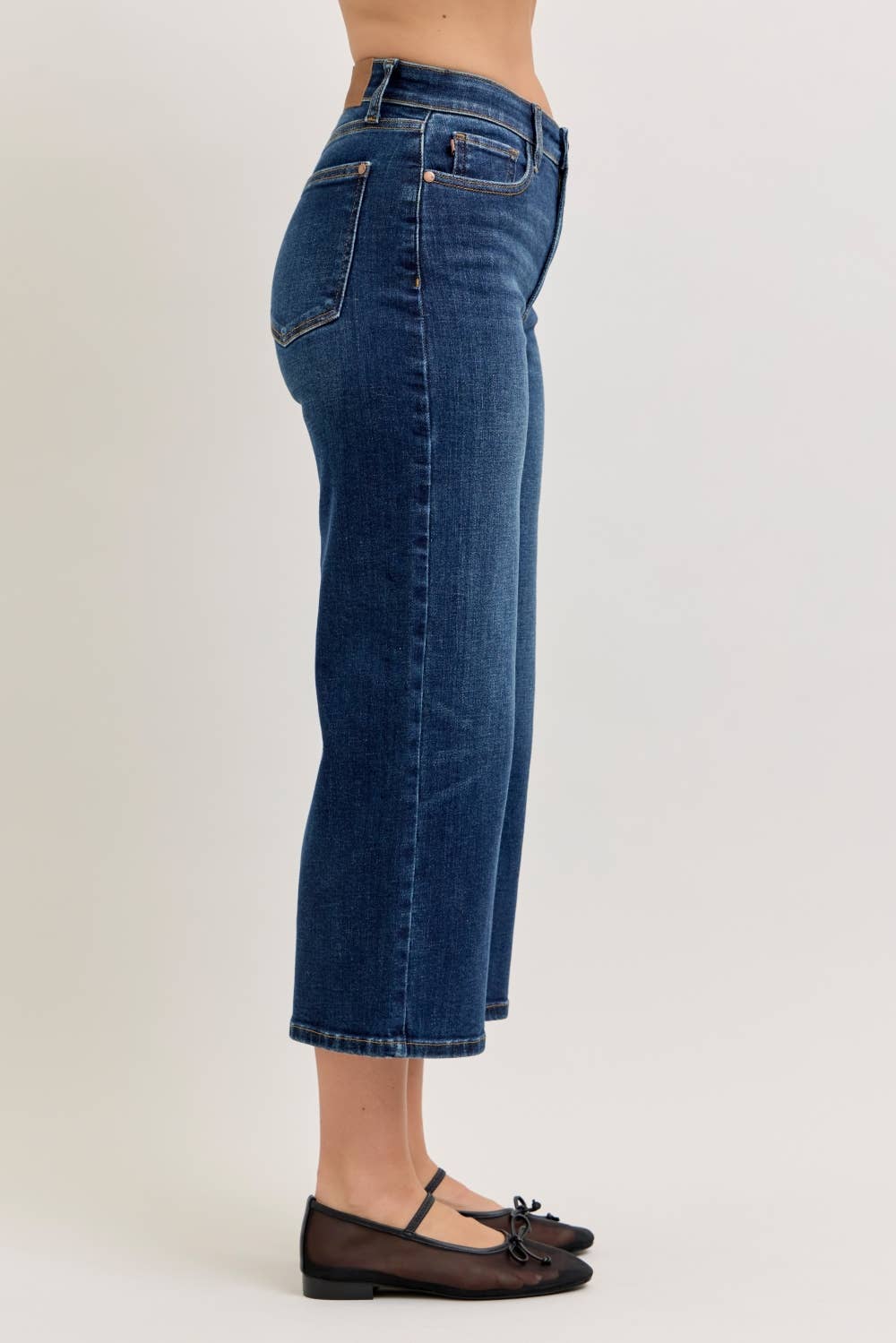 JB 82693 HW Ankle Wide
