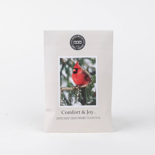 Comfort & Joy Sachet 9 Pack
