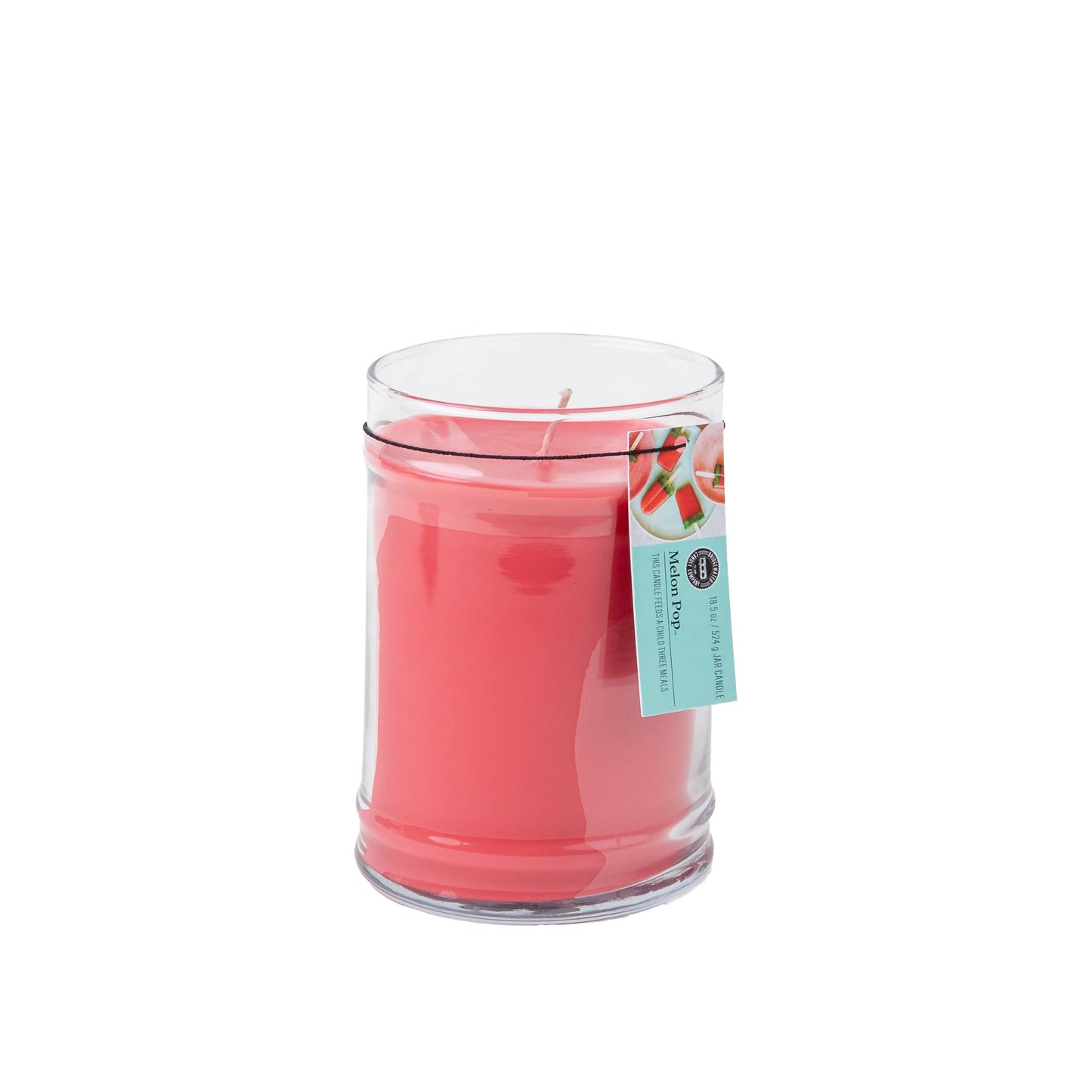 18oz Large Jar Candle Tester Collection