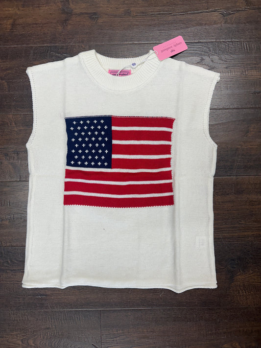 0126-TOP-TANK-FLAG