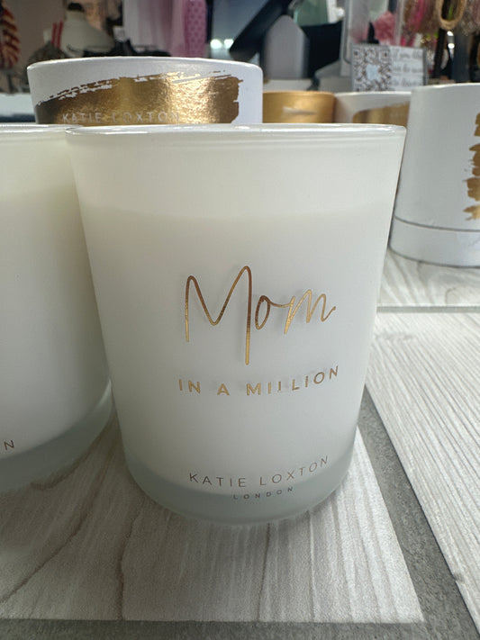 LD Katie Loxton Soy Candle