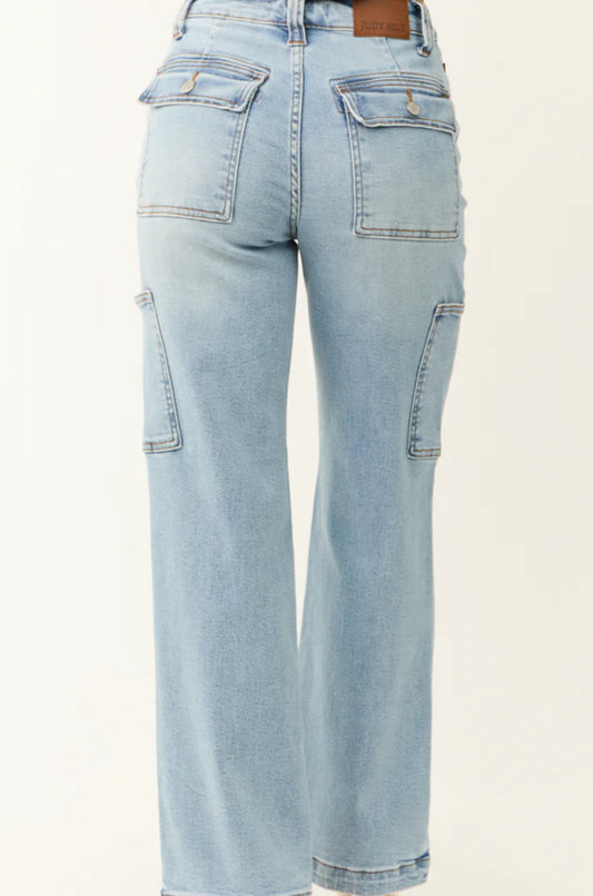 JB 88924REG HW CARGO WIDE
