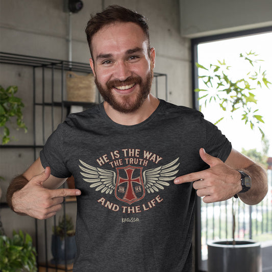 Kerusso The Way Wings