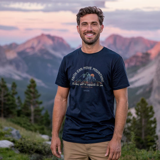 Kerusso Move Mountains