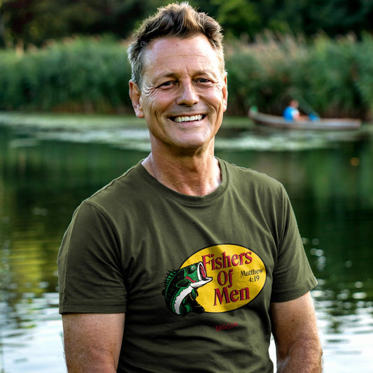 Kerusso Fishers of Men