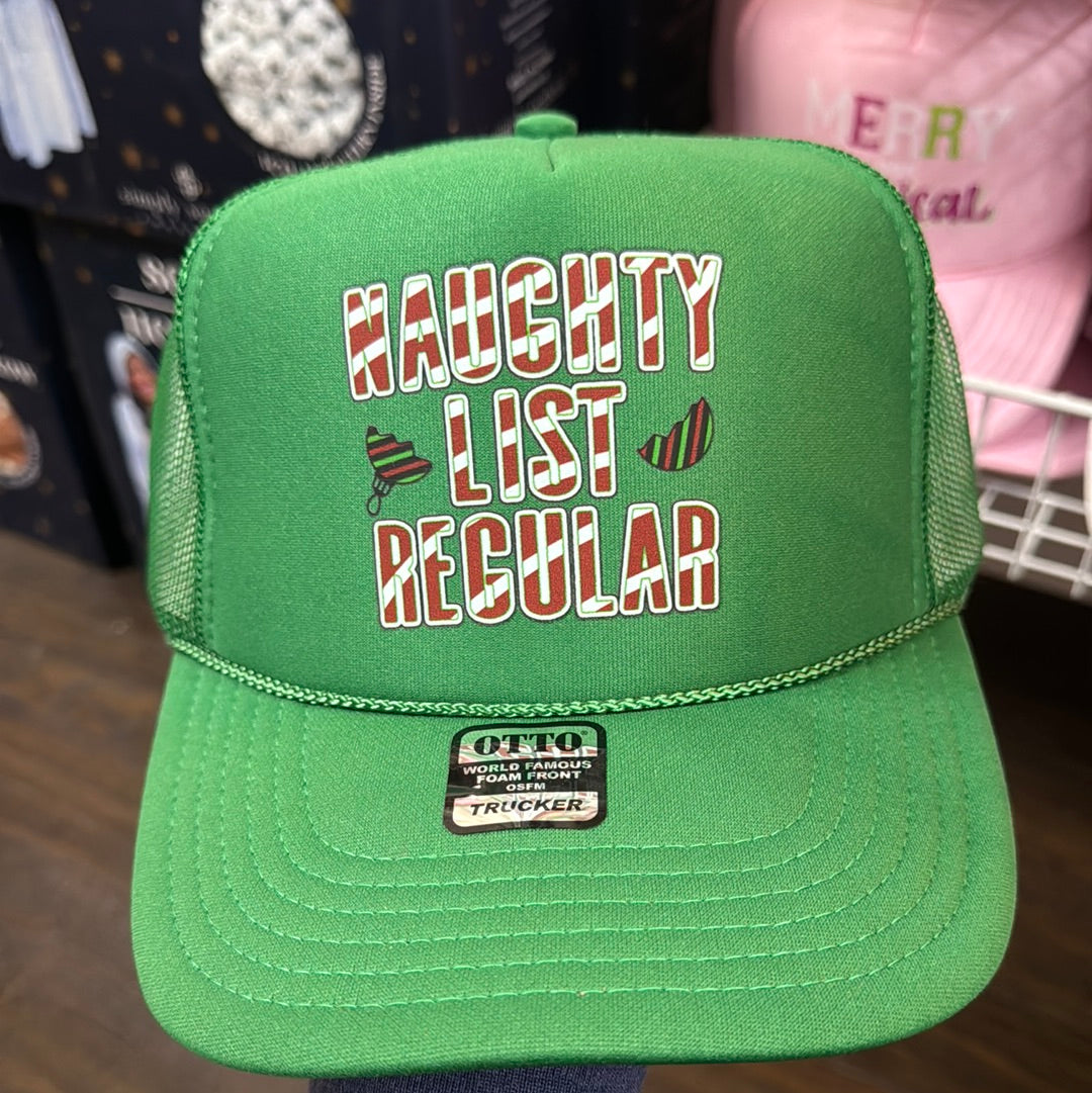 0223-BOUTIQUE HATS-HOLIDAY