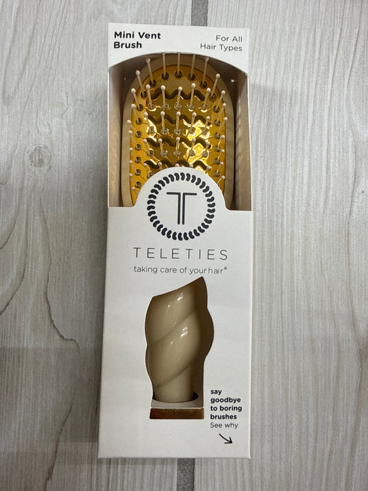 Teleties Mini Vent Brush