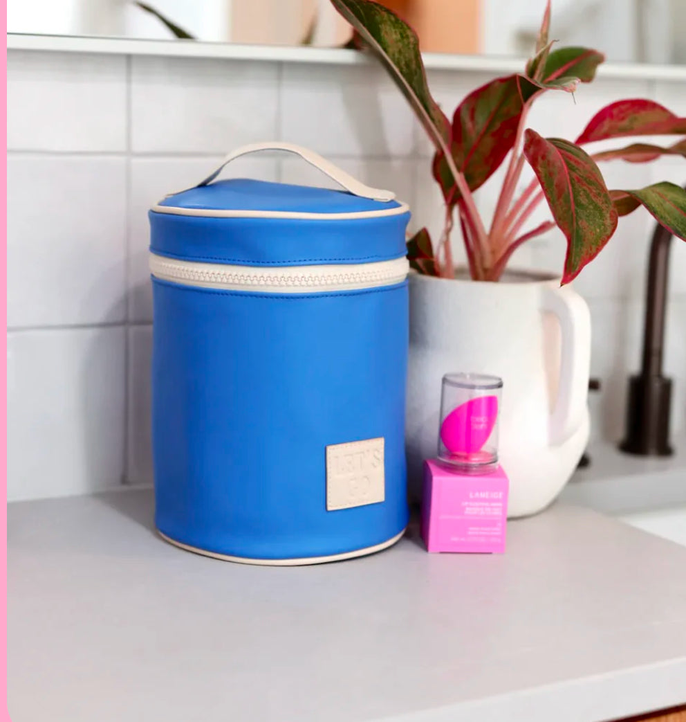 JLB-TOILETRY BAG