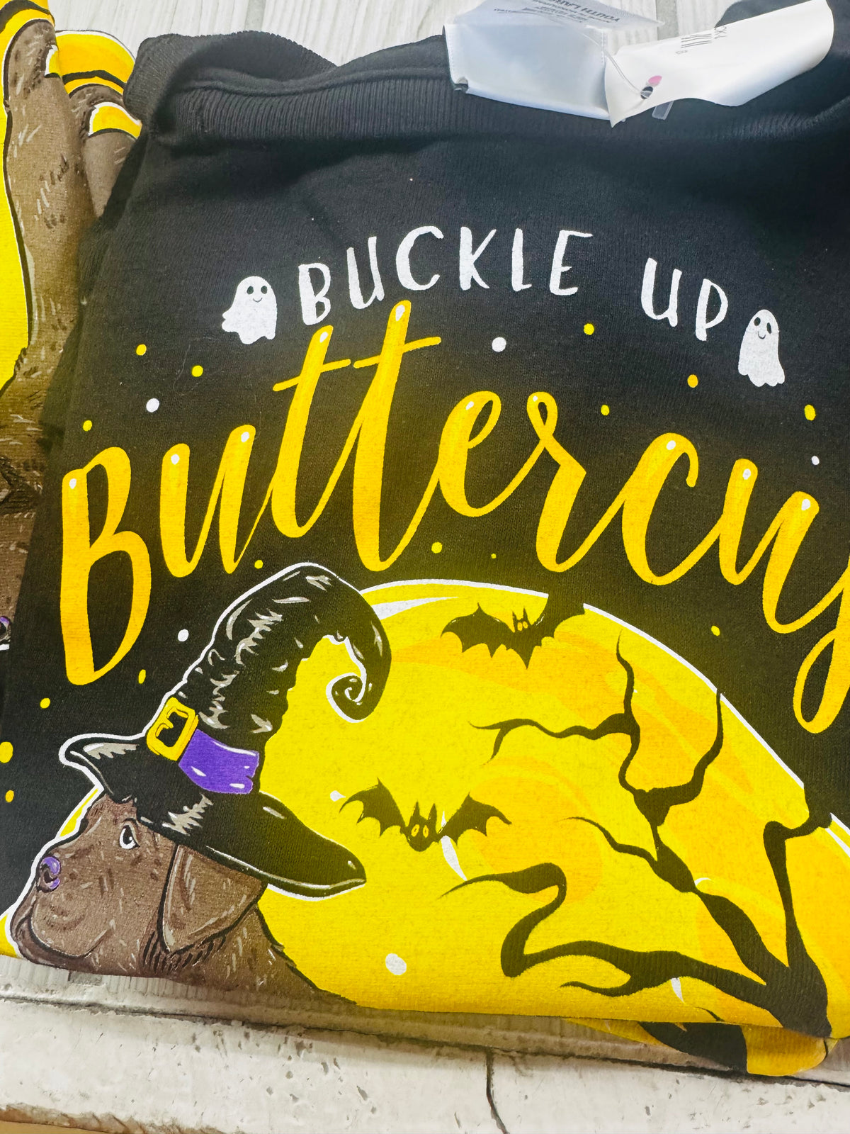 YTH-LS-BUCKLEUP