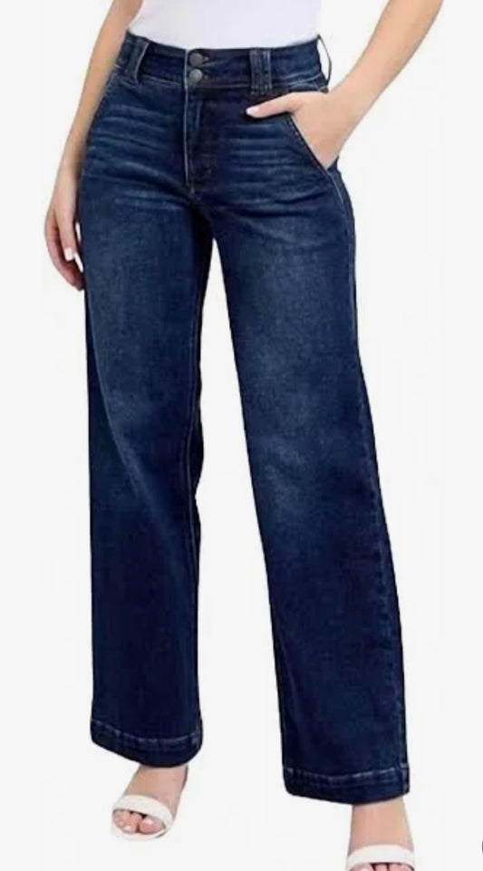 JB 82642REG HW WIDE LEG