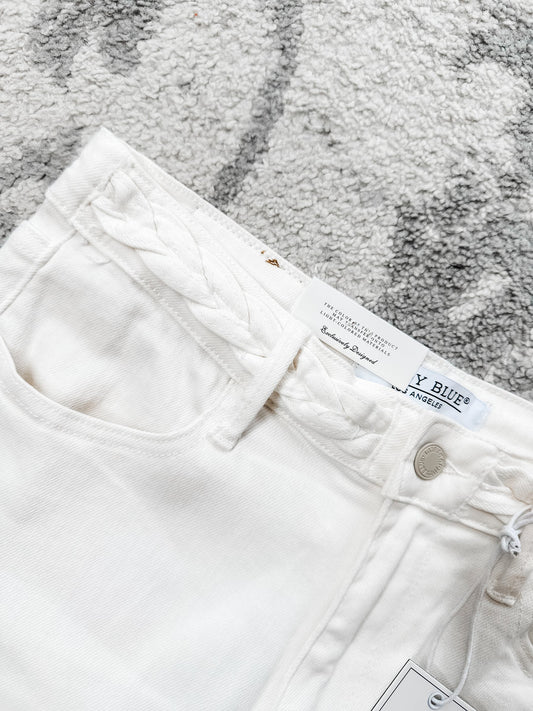 JB88781 HW BRAIDED WB DETAIL WIDE