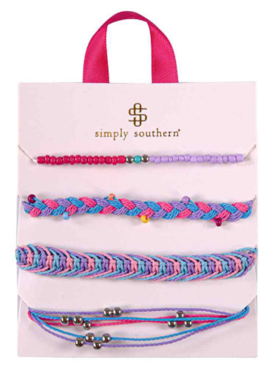 0122-BRACELET-SET