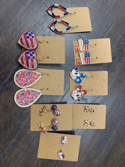 Americana jewelry 26