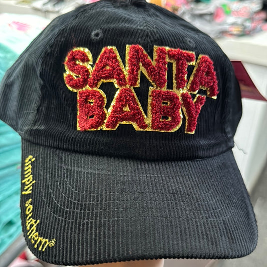 0322-HAT-SANTA