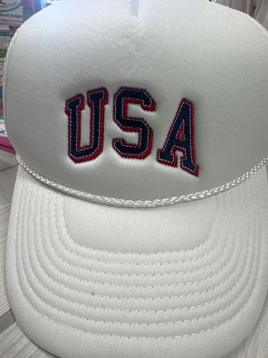 JLB USA HAT