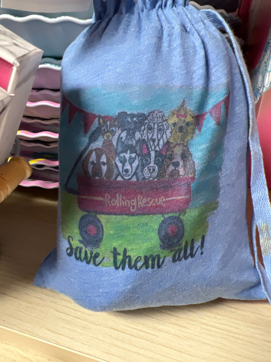 LuckyBird Clothing Co. Pants