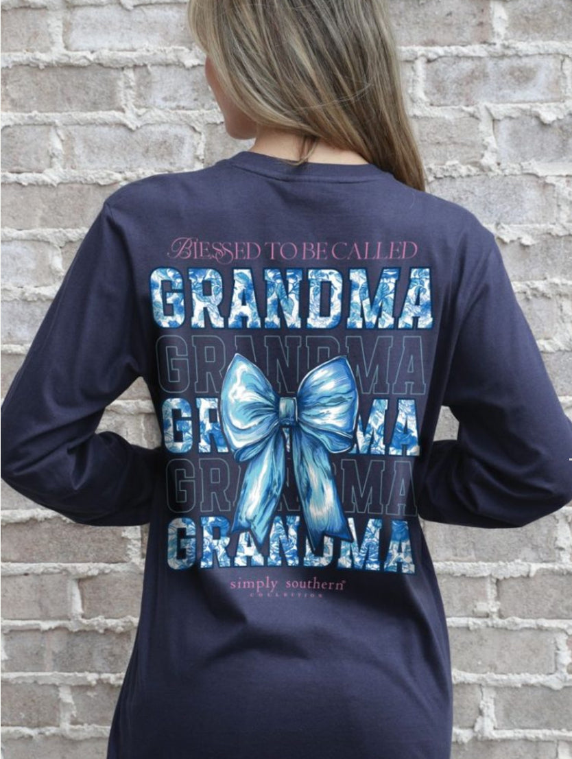 LS-BLSGRANDMA-MIRAGE