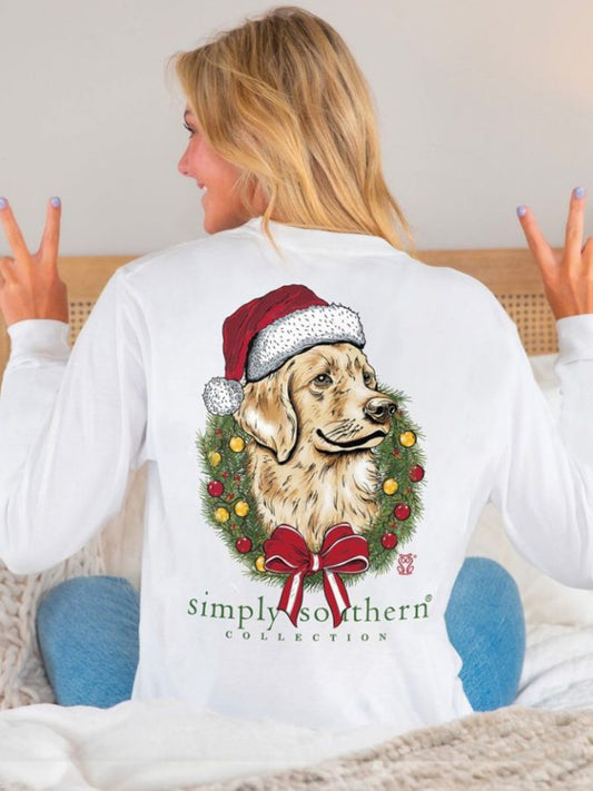 LS-MERRYDOG-WHITE