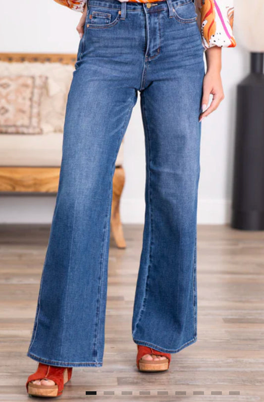JB 88847 HW TUMMY CONTROL WIDE