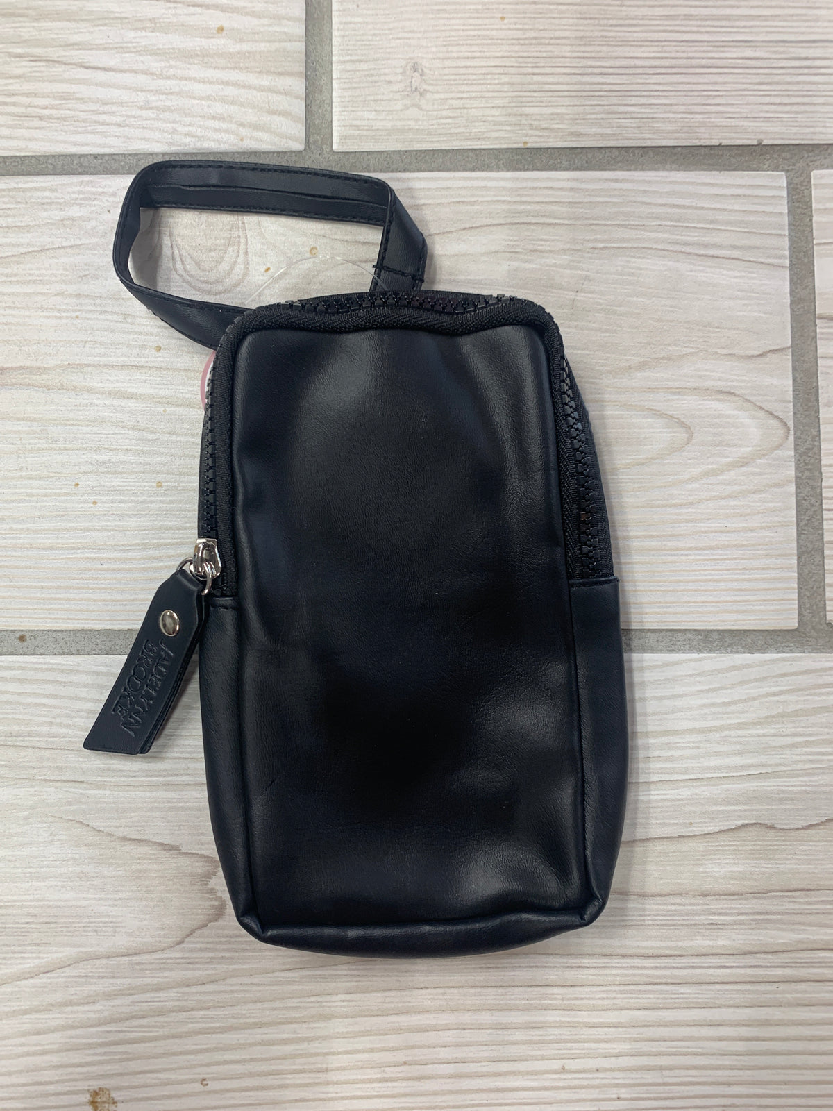 JLB-WRISTLET BLACK