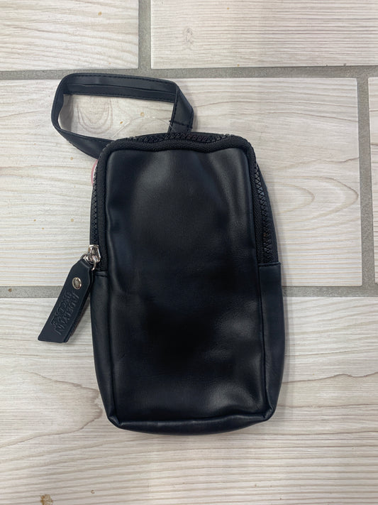 JLB-WRISTLET BLACK