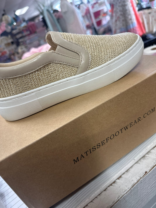 LD Beach by Matisse Bailey Natural