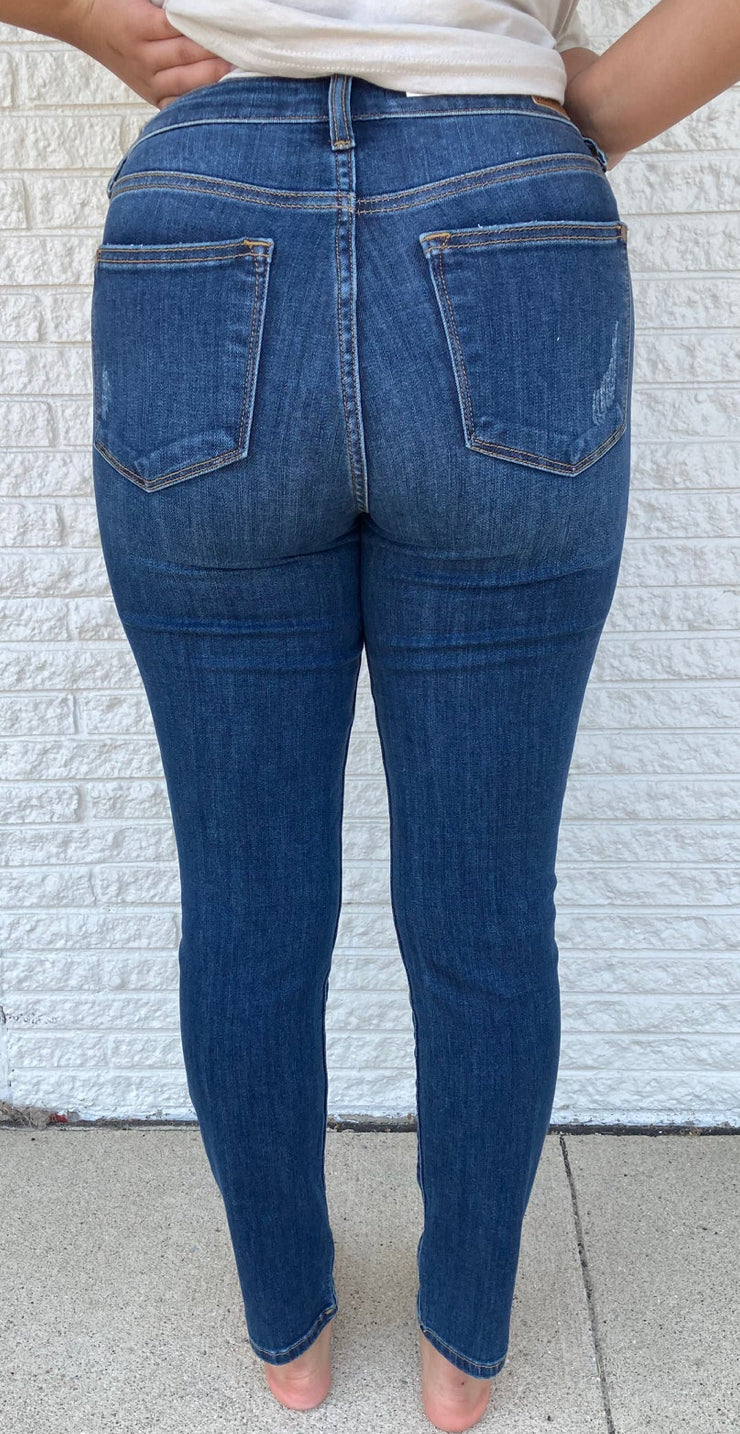 JB 82251 MIDRISE 29” RELAXED FIT