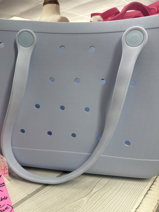 LD Tote Bag