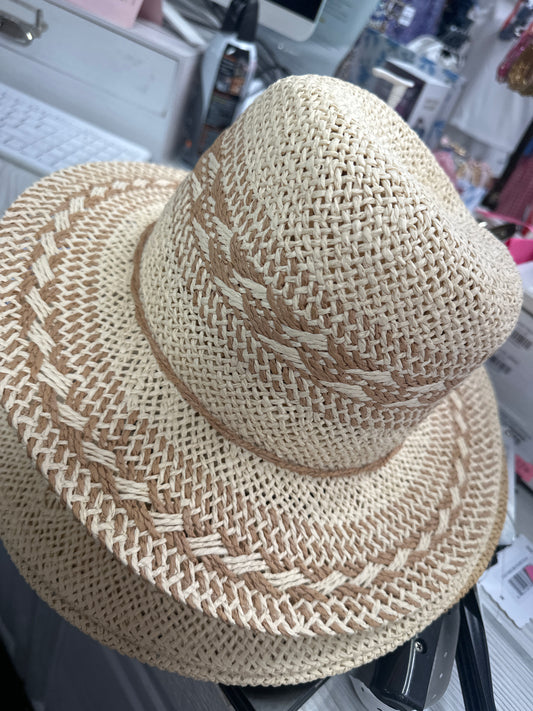 LD Woven Together Hat