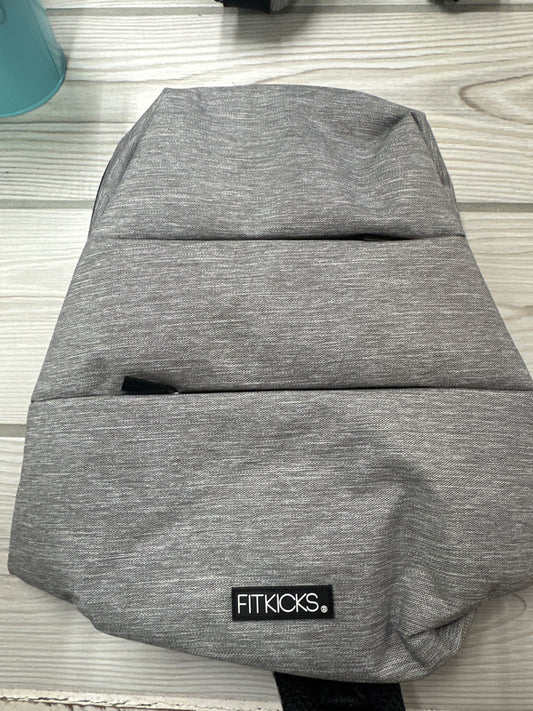 LD Cross Sling Bag