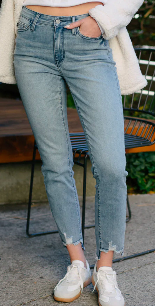 JB 82251REG MID-RISE 29''RELAXED FIT