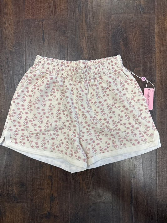 0126-SHRT-PNTCK-BLSHFLR