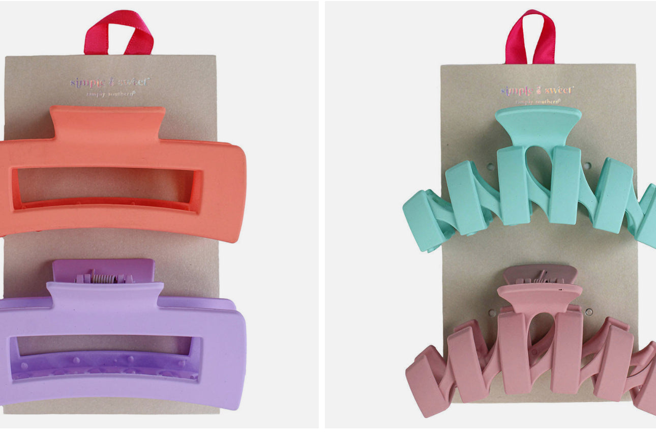 0124-HAIR-SET