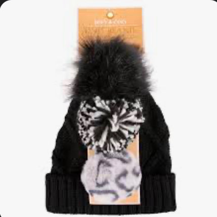 0223-SOFTNCOZY-BEANIE