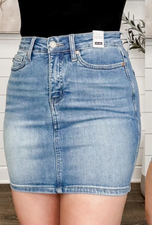 JB 2819 HW Tummy Control Skirt