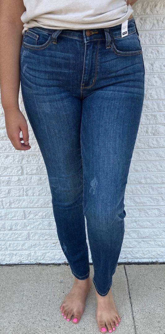JB 82251 MIDRISE 29” RELAXED FIT