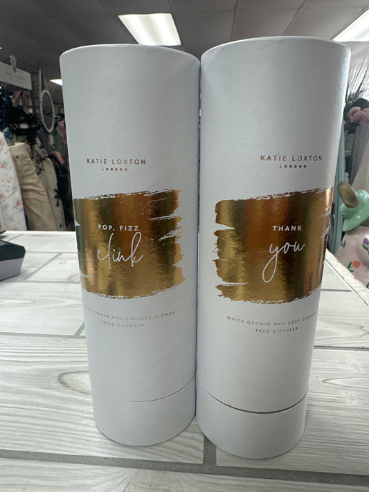 LD Katie Loxton Reed Diffuser