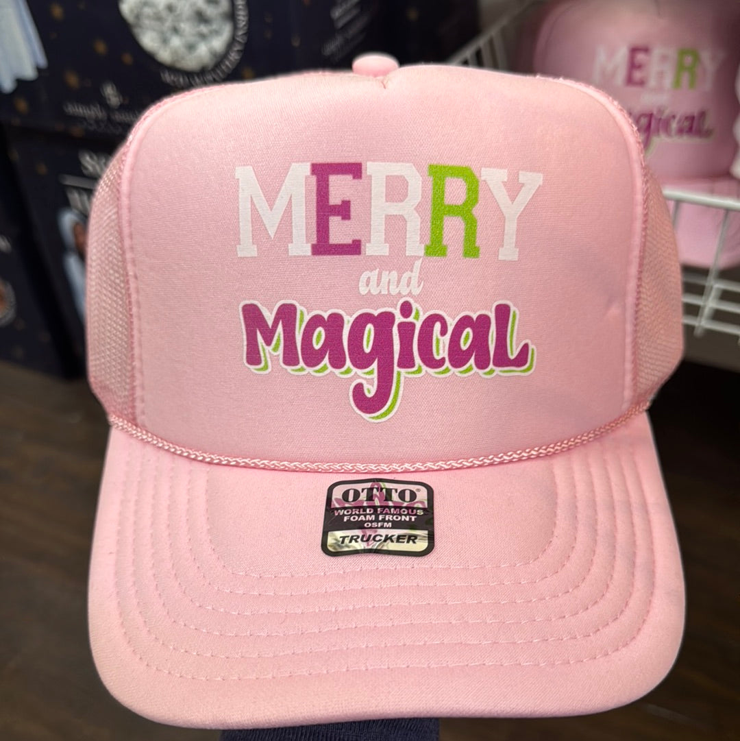 0223-BOUTIQUE HATS-HOLIDAY