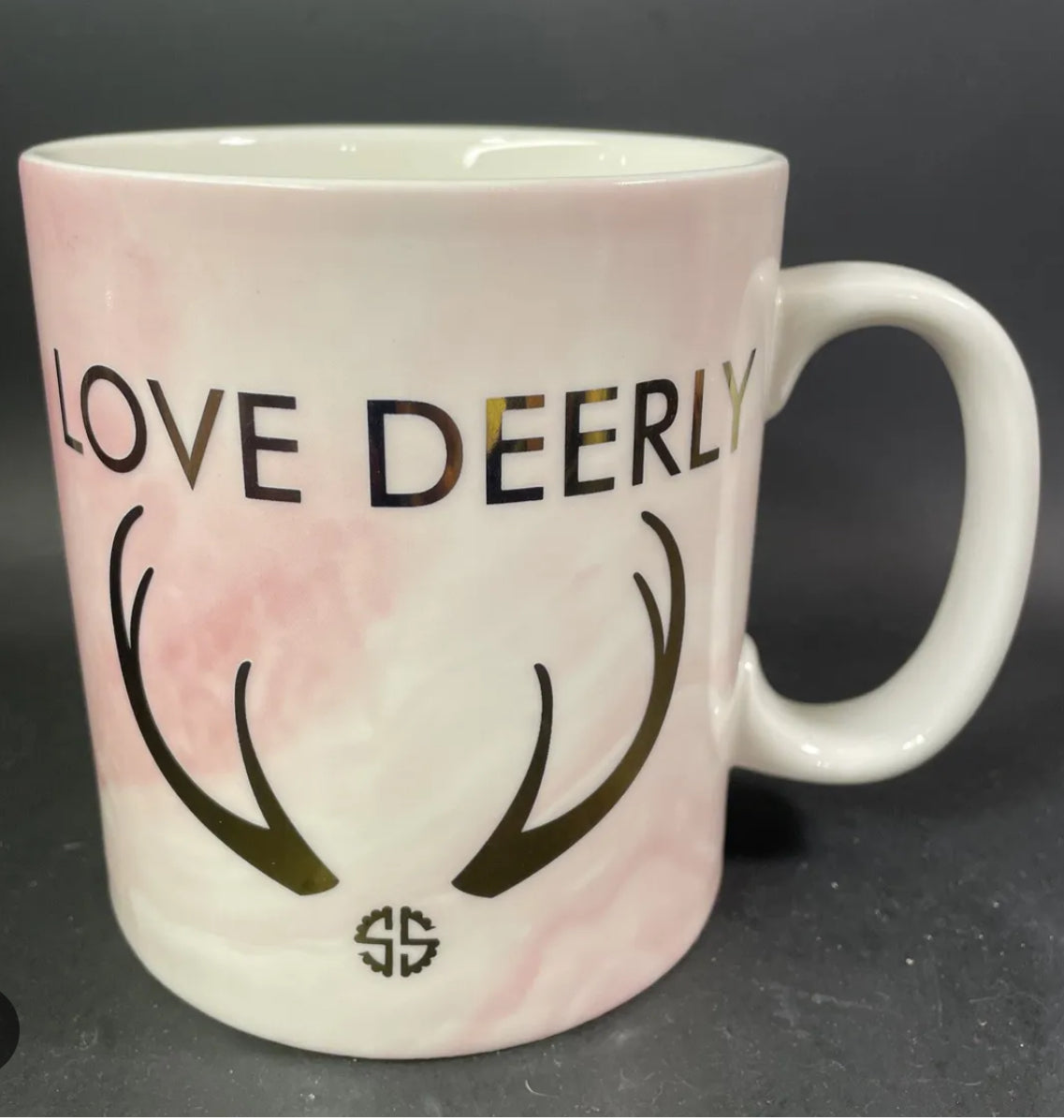 0319-COFFEE MUG