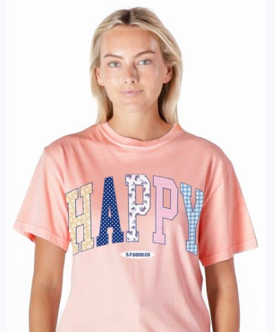 S4G-HAPPY-LTPCH