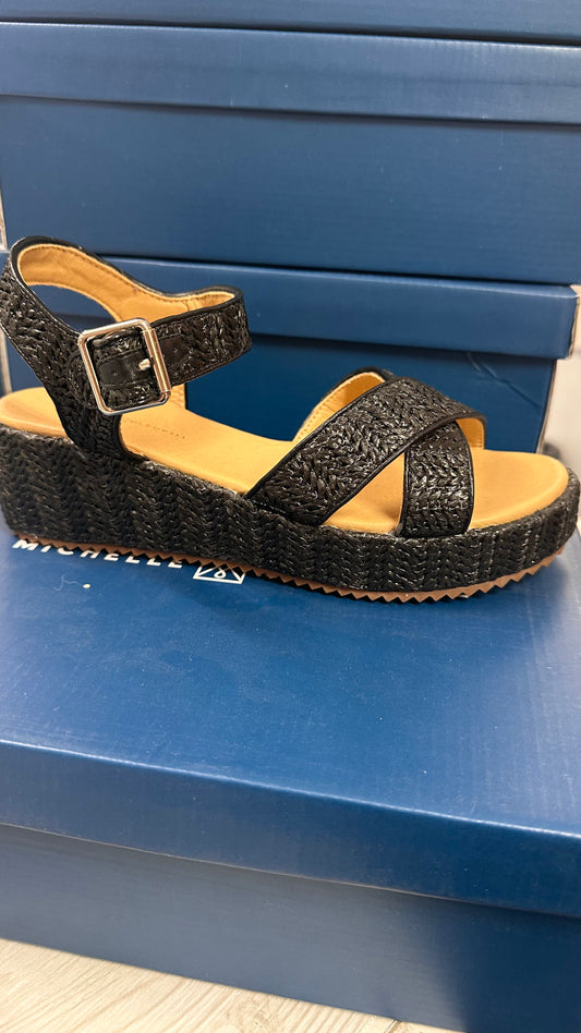 LD Michelle McDowell Lyla Black