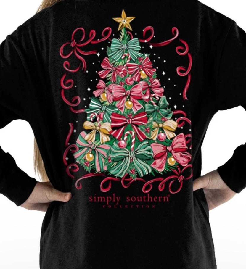 YTH-LS-XMASTREE-BLK