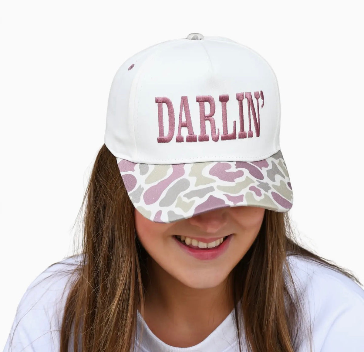 LULU MAC Trucker Hat