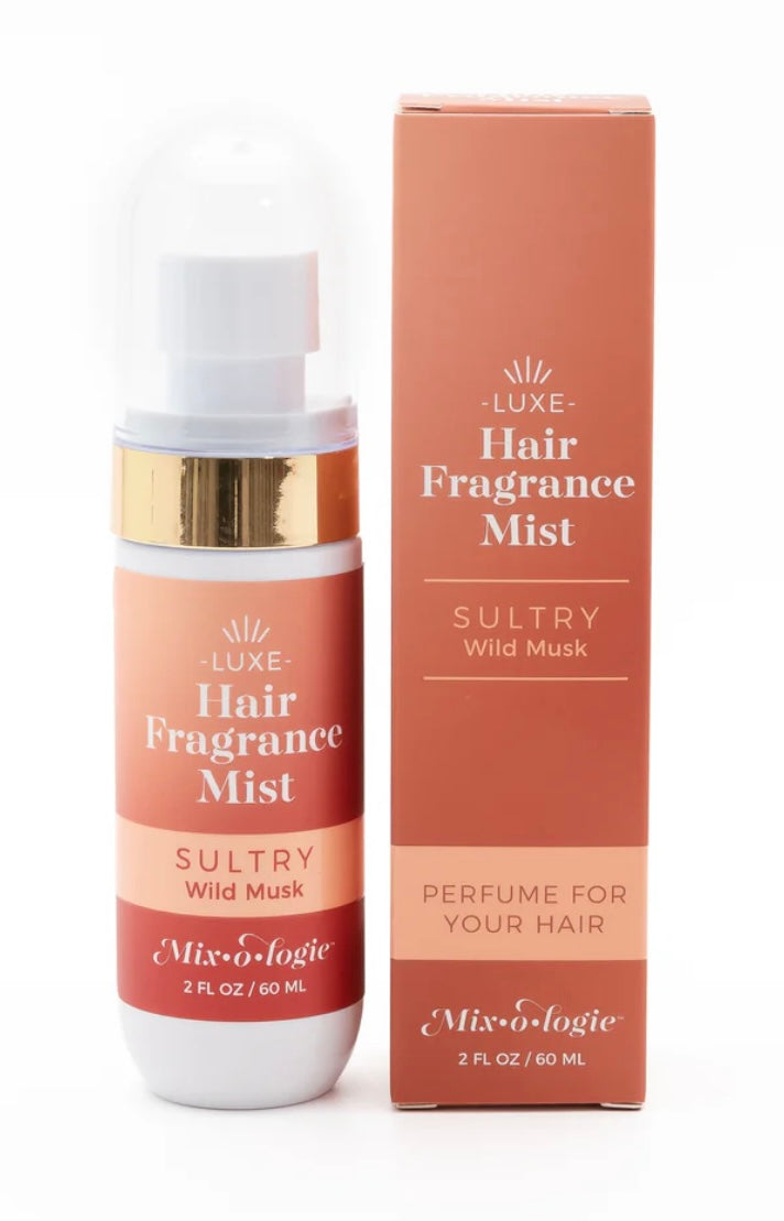 Mixologie Hair Fragrance Mist